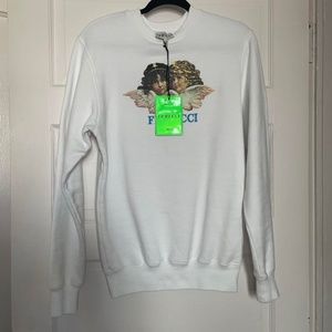 Fiorucci Crewneck - Deadstock / Sold-Out